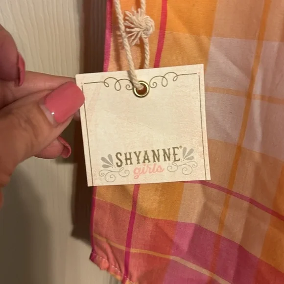Shyanne western shirt. NWT - Picture 4 of 6